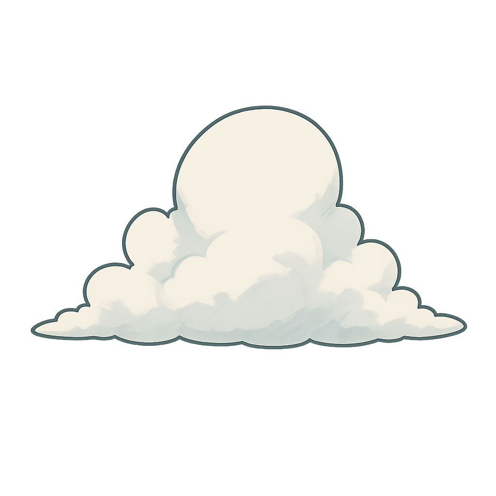 Cloud